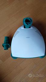 folletto Vorwerk lucidatrice 