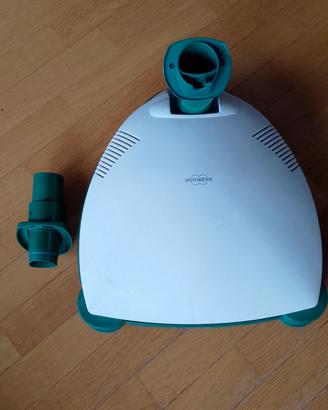 folletto Vorwerk lucidatrice 