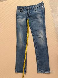 Jeans Meltin'Pot