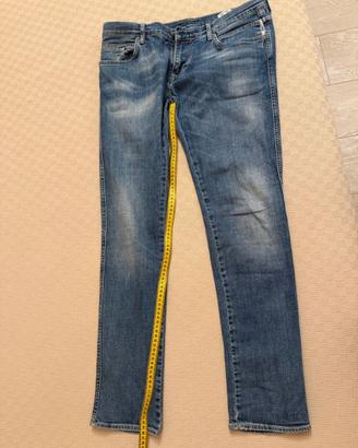 Jeans Meltin'Pot