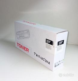 5 TONER COMPATIBILE BROTHER - TN 2220/TN450