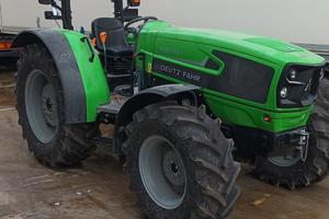 Deutz 4070