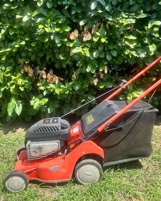 Rasaerba Concord Urano 40 A