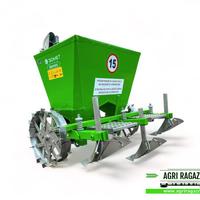 PIANTATRICE PER PATATE - S 239 - BOMET - 2 FILE X 