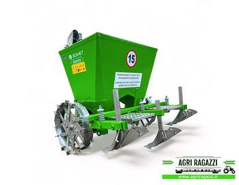 PIANTATRICE PER PATATE - S 239 - BOMET - 2 FILE X 