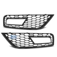 GRIGLIA ANTIABBAGLIANTI AUDI A4 B8 11-15