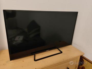  televisore 