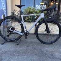 BERRIA GRAVEL ELITE APEX MULLET 2026 NUOVA