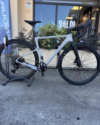 BERRIA GRAVEL ELITE APEX MULLET 2026 NUOVA