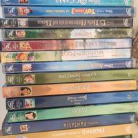 cassette DVD per bambini 