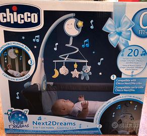 Next2Dreams Chicco