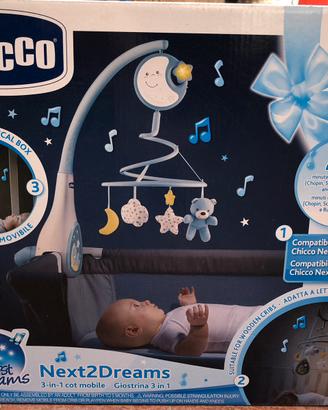 Next2Dreams Chicco
