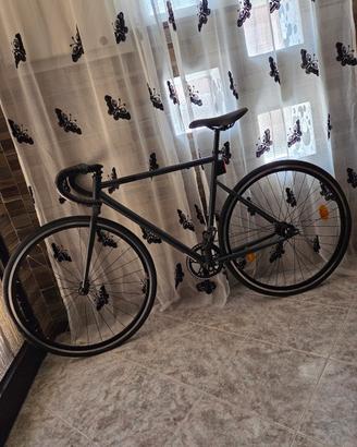 bici da corsa fixie
