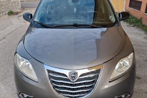 LANCIA Y 1.3 MTJ 95CV S&S ANNO 2013 PLATINUM 