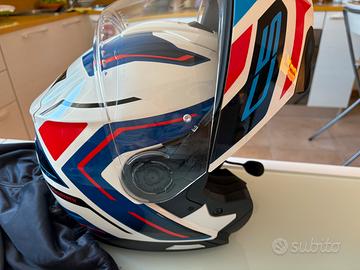 Schuberth  C5 Con interfono senna sc2