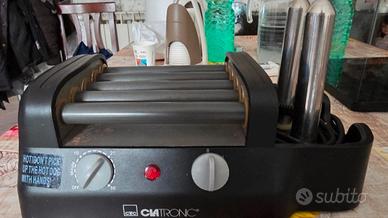 ER-STOCK-148 # HOD-HOG CLATRONIC HDM-2985 300W