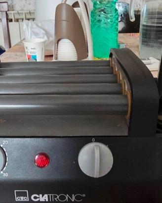 ER-STOCK-148 # HOD-HOG CLATRONIC HDM-2985 300W