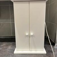 Butsudan per Gohonzon