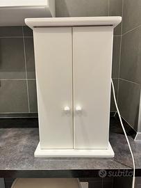 Butsudan per Gohonzon