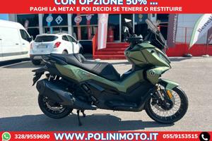 VOGE SFIDA SR450 X - SPEDIAMO IN TUTTA ITALIA