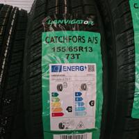 4 gomme per auto