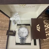 PHILIP WATCH AUTOMATICO