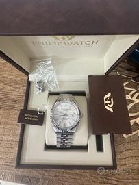 PHILIP WATCH AUTOMATICO