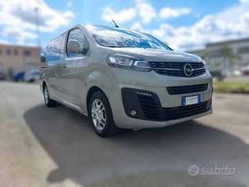 Opel Zafira Life 1.5 Diesel 120CV Start&Stop Busin