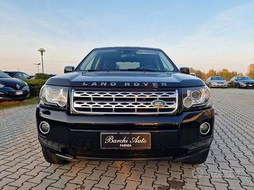 Land Rover Freelander 2.2 TD4 S.W. SE 4WD