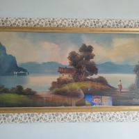 Quadro per salotto