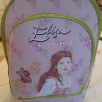 zainetto vintage Elisa di Rivombrosa 