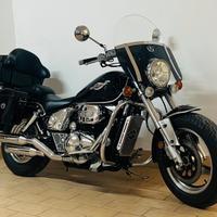 Suzuki vz 800 marauder