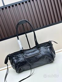 Borsa a mano Balenciaga 1955Le city