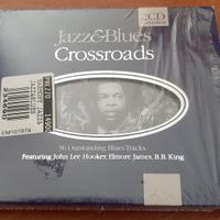 2 CD-Audio "Crossroads"