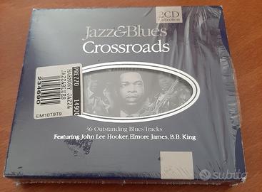 2 CD-Audio "Crossroads"