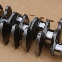 Albero motore Mitsubishi l200 pajero 4d56