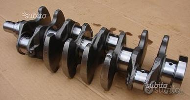 Albero motore Mitsubishi l200 pajero 4d56