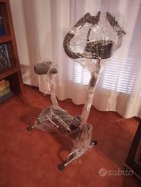 cyclette da casa