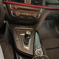 Vendi BMW 316 turing sport