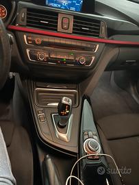 Vendi BMW 316 turing sport