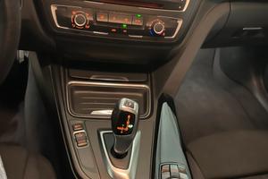 Vendi BMW 316 turing sport