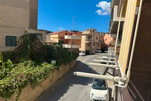 Appartamento 1° piano 3 locali buone condizioni