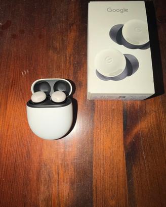 PIXEL BUDS PRO 2
