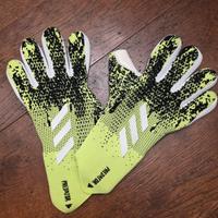 guanti portiere adidas