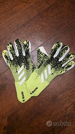 guanti portiere adidas