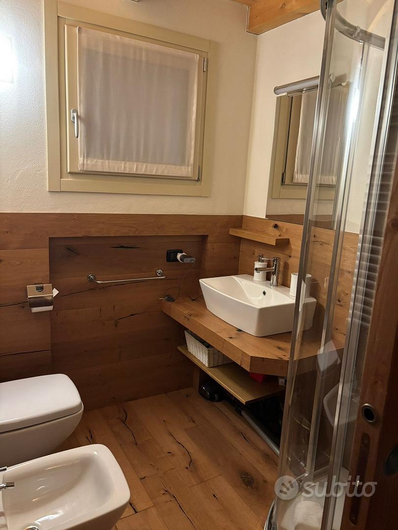 Appartamento – Ponte di Legno, Acquaseria, Brescia - Vista 3