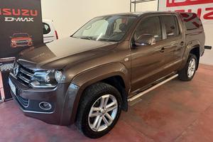 VOLKSWAGEN AMOROK 4x4 PICK-UP Posti 5 DOPPIA CABIN