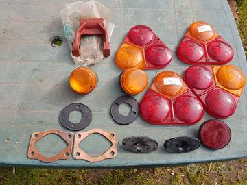 Ricambi FIAT OM AUTOCARRO