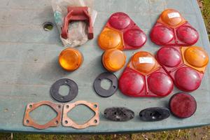 Ricambi FIAT OM AUTOCARRO