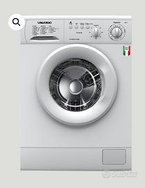 Lavatrice San Giorgio